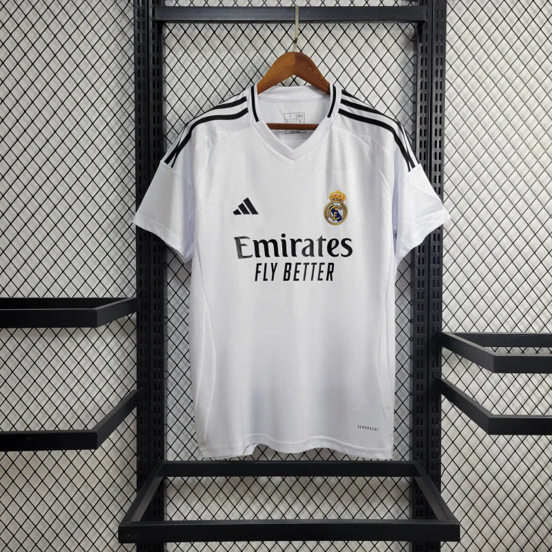 JERSEY REAL MADRID I 24/25 MEN