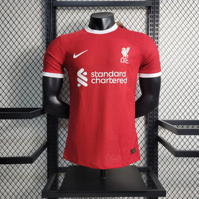 LIVERPOOL I 23/24 MEN JERSEY (PLAYER VERSION)