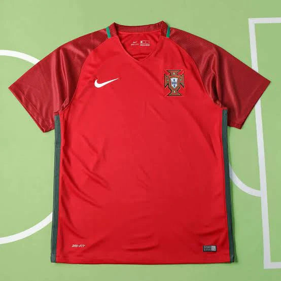 PORTUGAL 2016 MEN (RETRO)