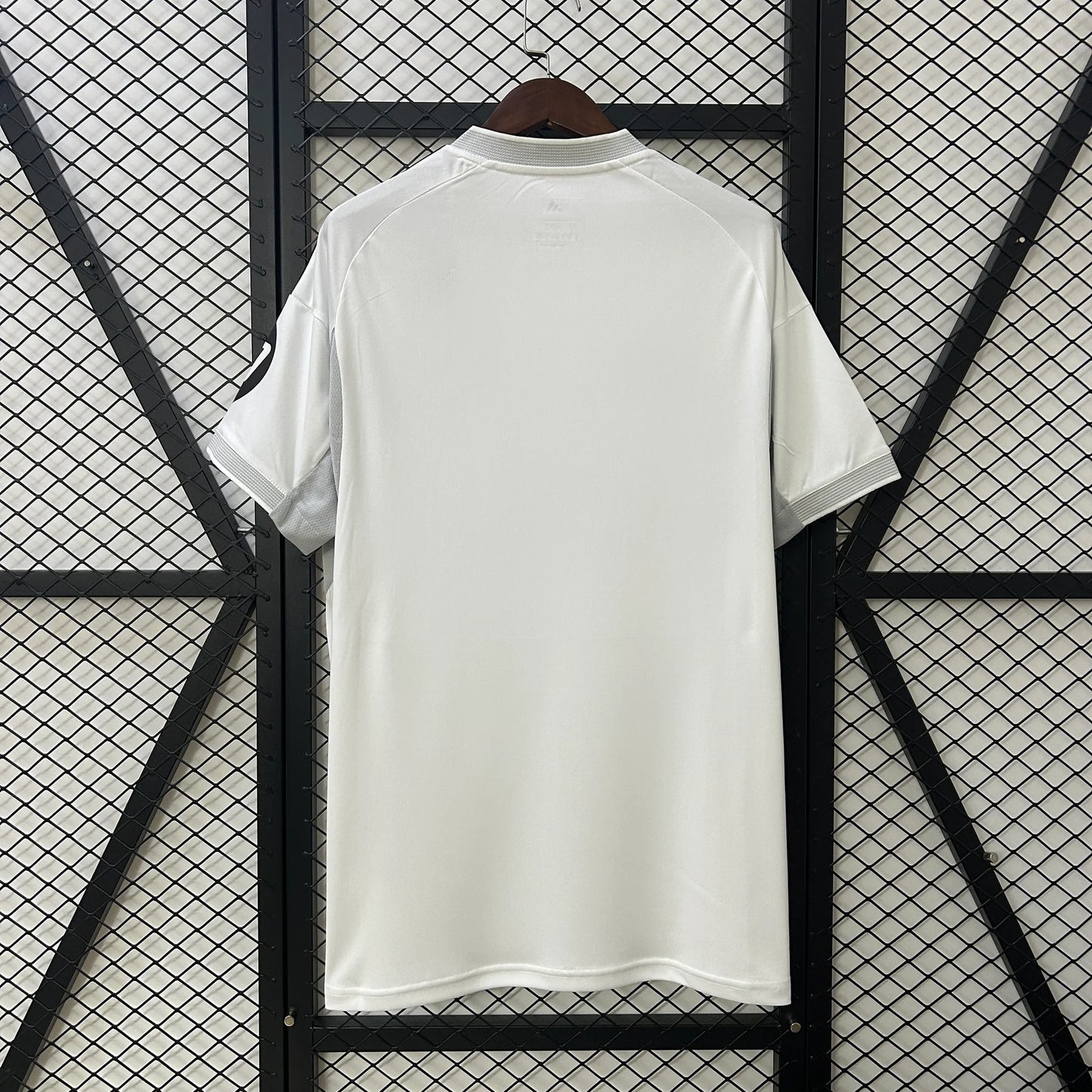 25/26 REAL MADRID HOME