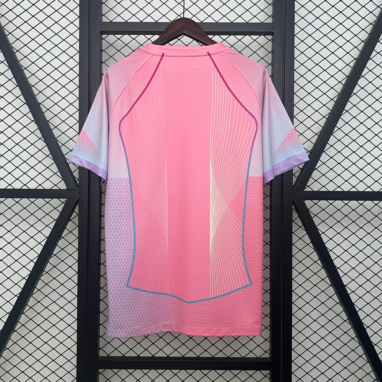 BARCELONA 25/26 SPECIAL EDITION PINK