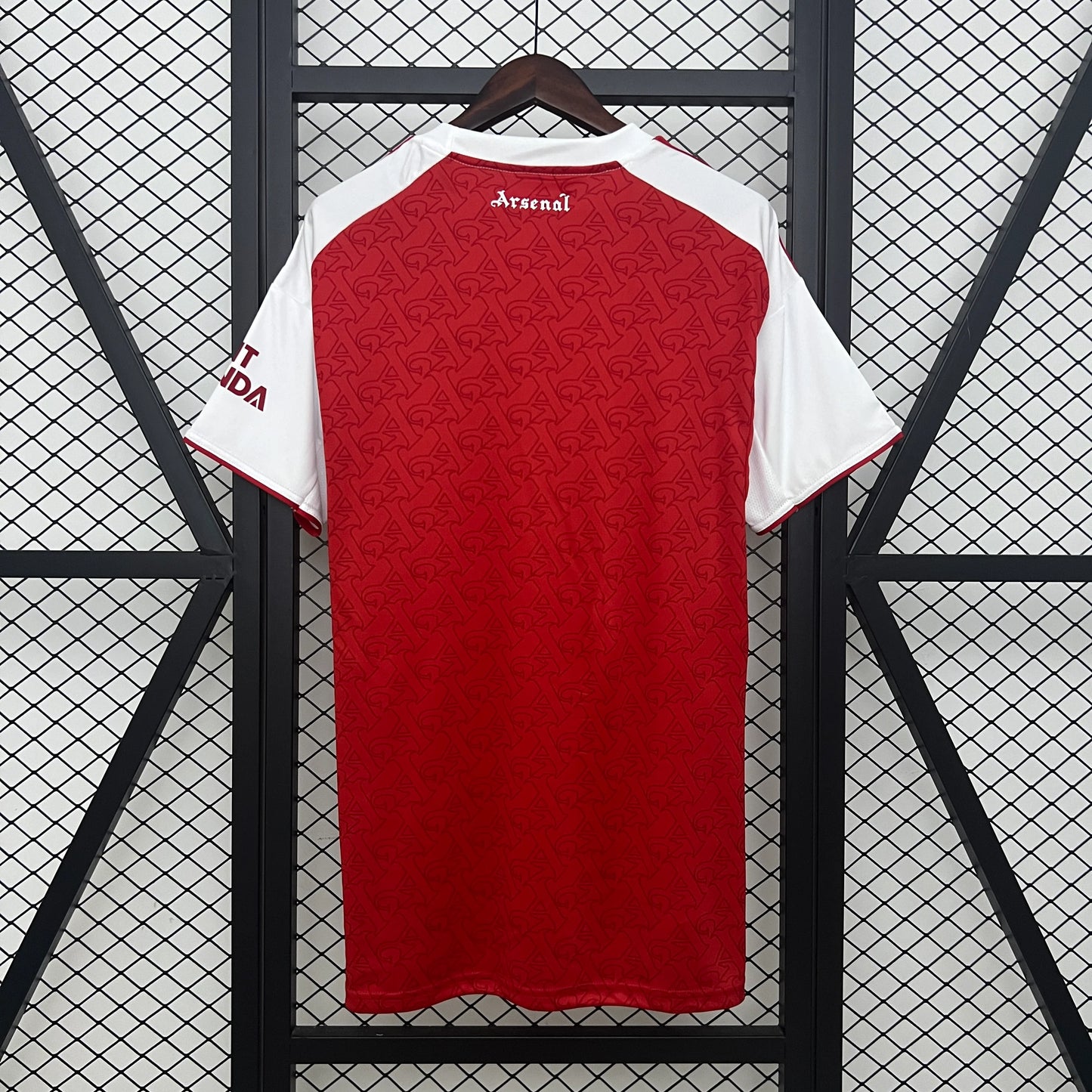 ARSENAL 25/26 HOME