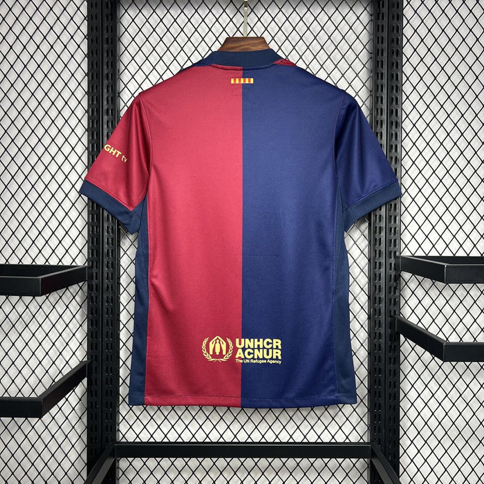 Nike Barcelona Jersey