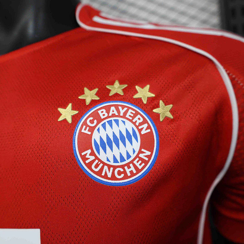 25/26 BAYERN MUNICH HOME
