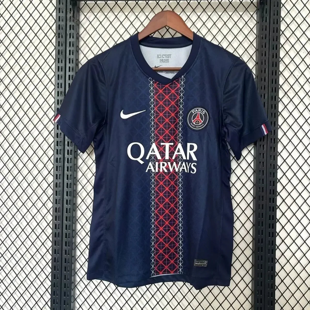 25/26 PSG HOME