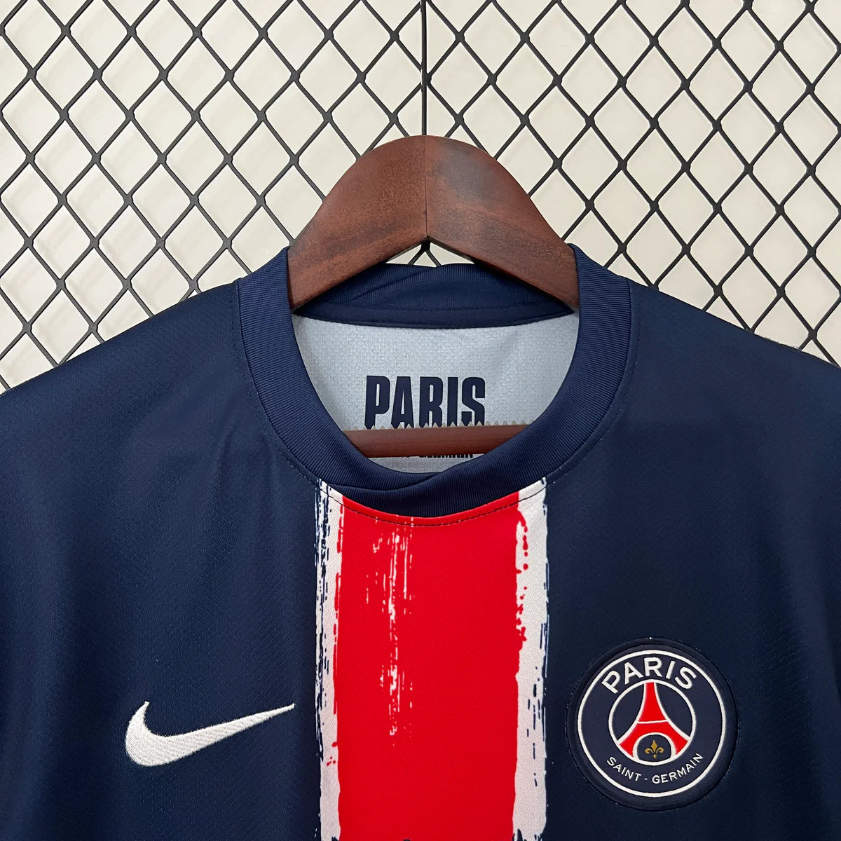 24/25 PSG HOME