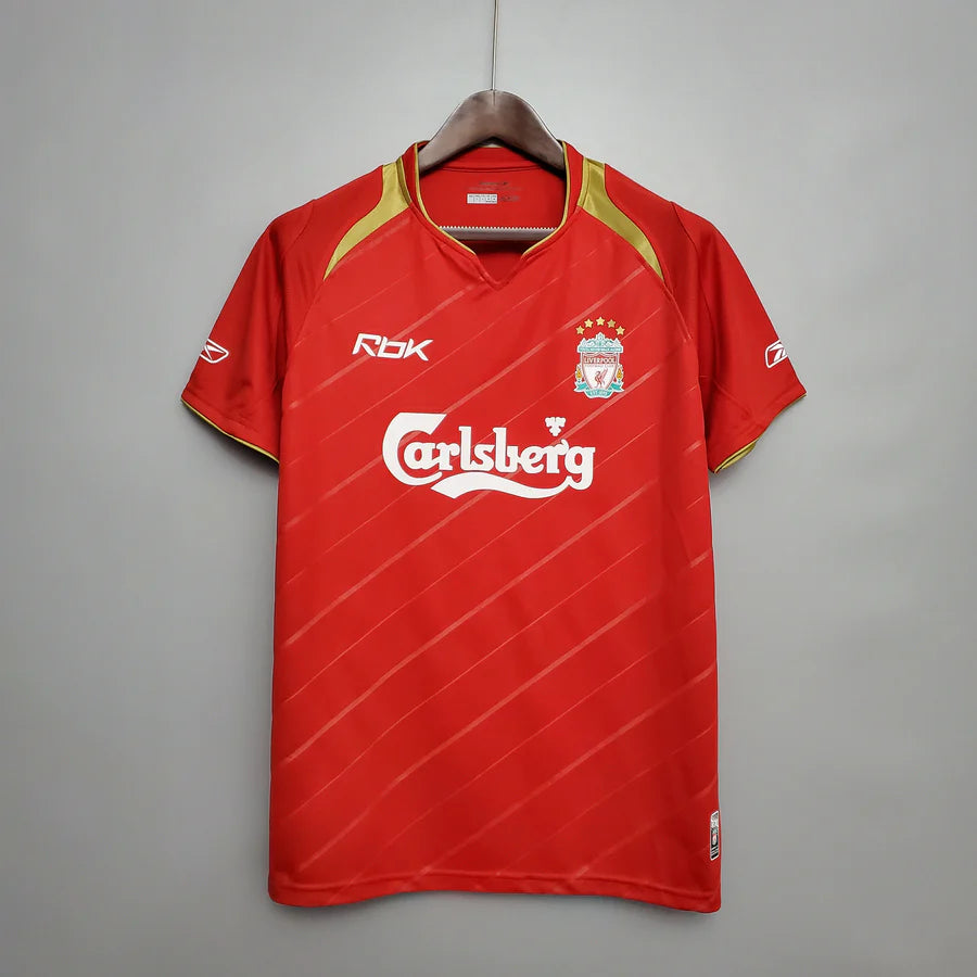 LIVERPOOL I 2005 MEN (RETRO)