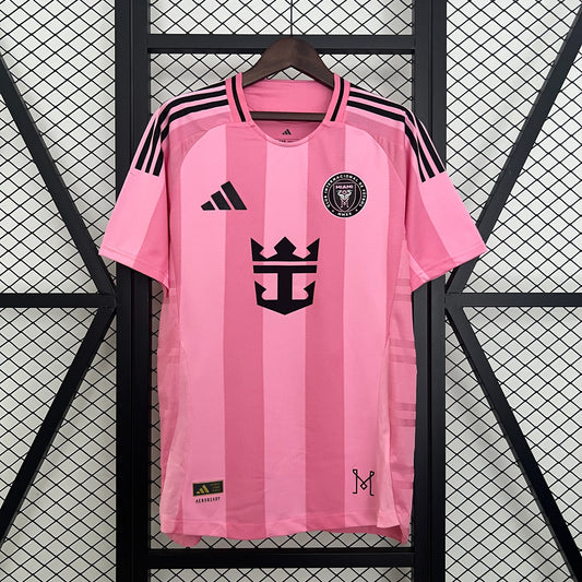 25/26 INTER MIAMI HOME