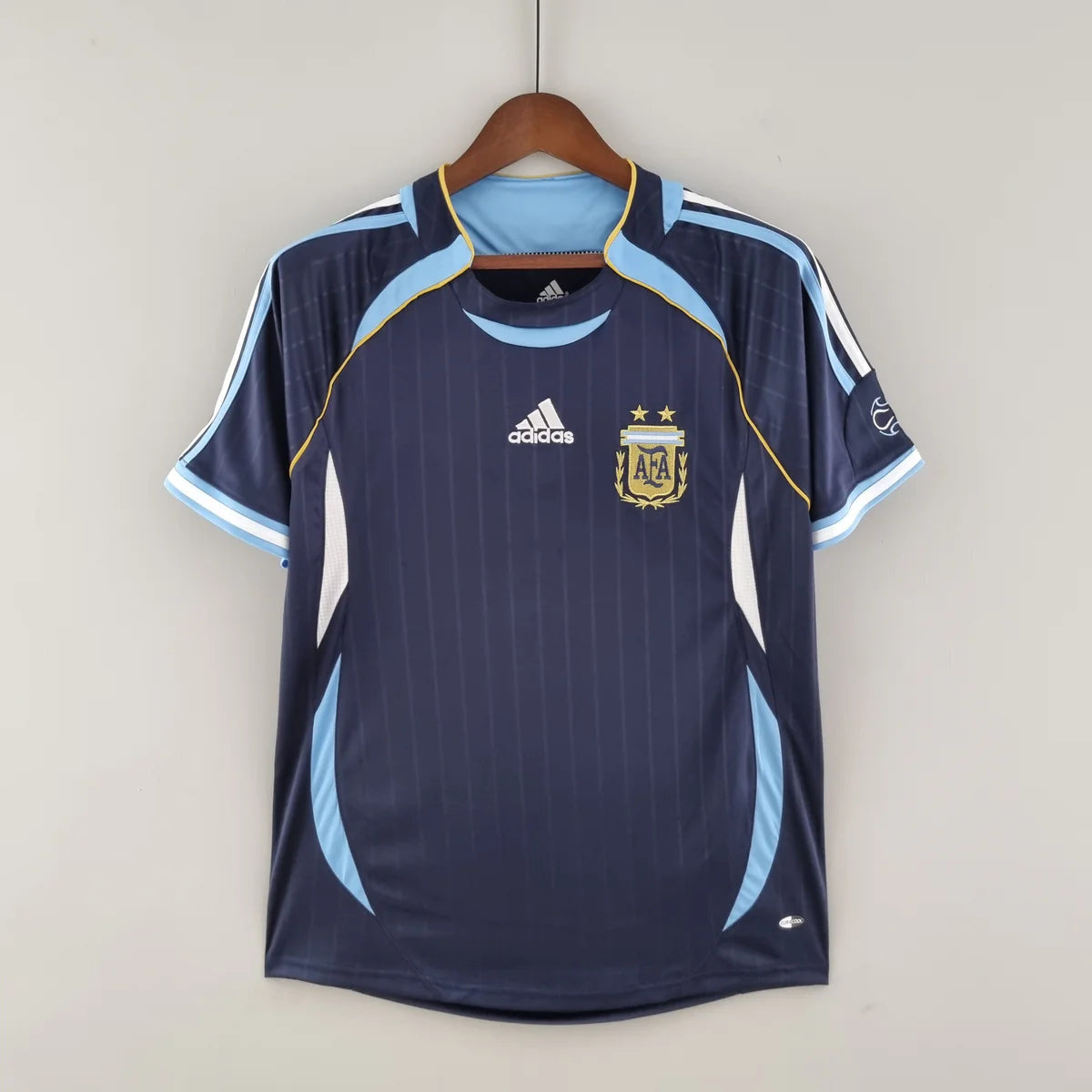 ARGENTINA 2 06/07 MEN (RETRO)