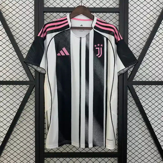 25/26 JUVENTUS HOME