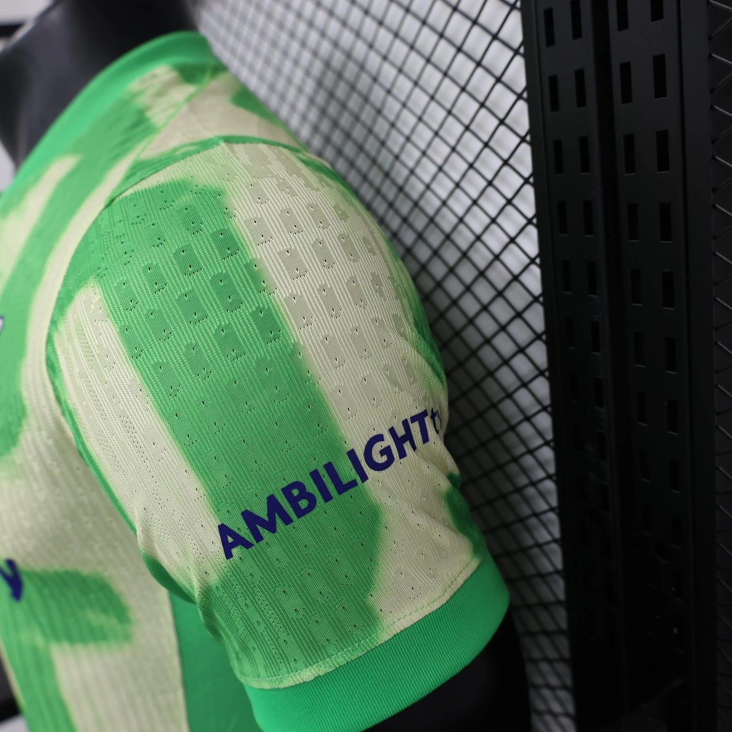 BARCELONA III 23/24 JERSEY (PLAYER VERSION)