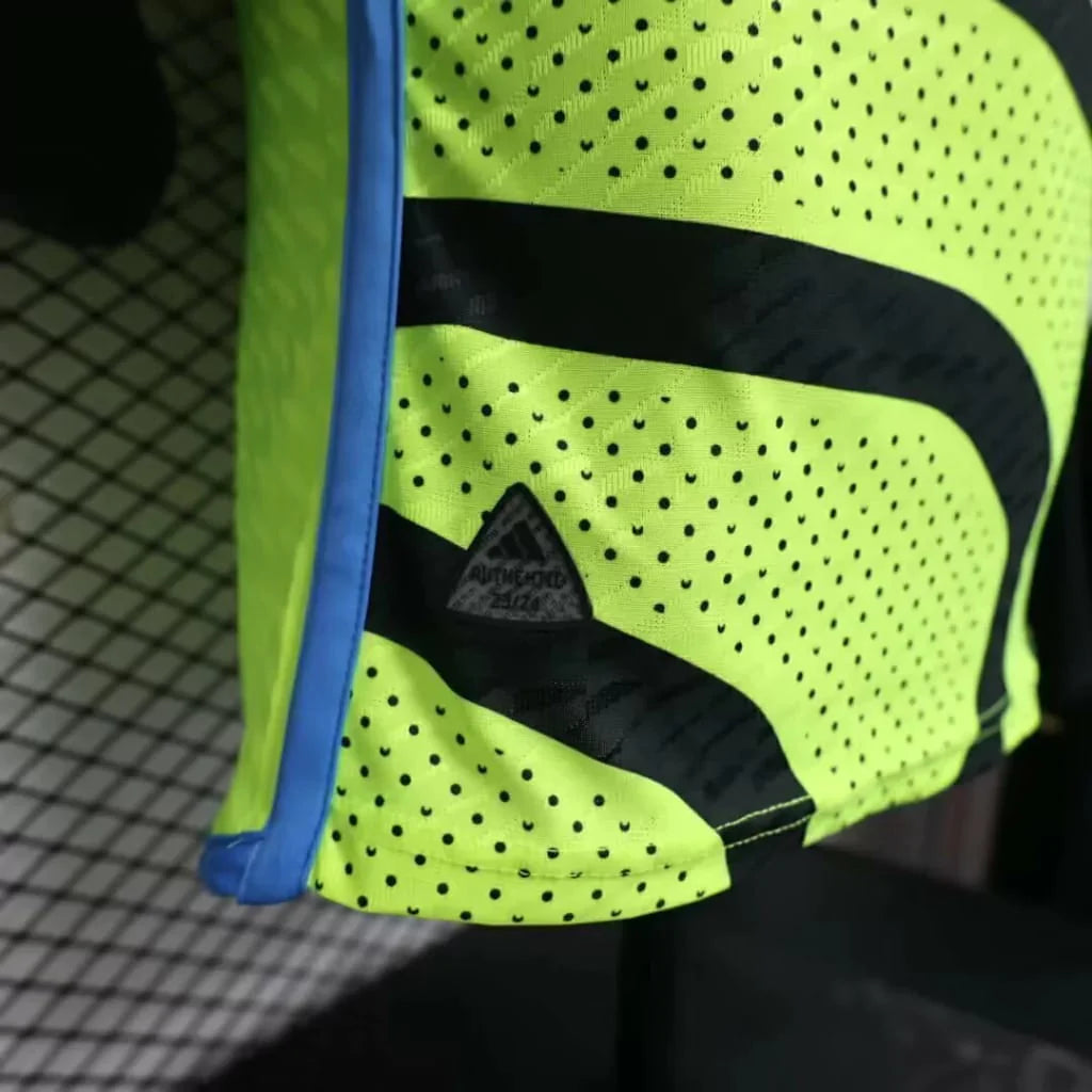 ARSENAL V 23/24 MEN JERSEY(PLAYER VERSION)