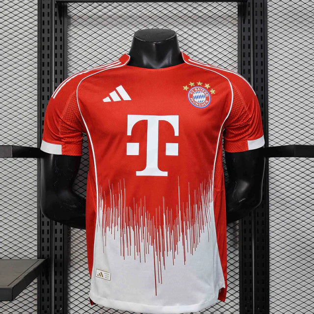 25/26 BAYERN MUNICH HOME