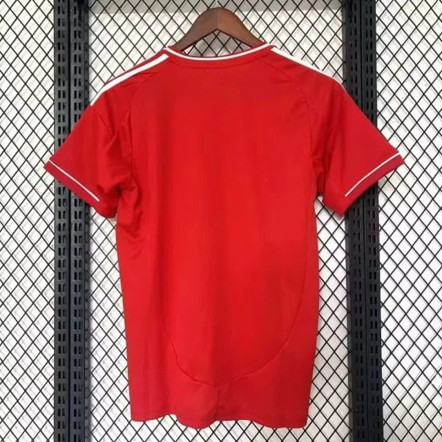 25/26 LIVERPOOL HOME