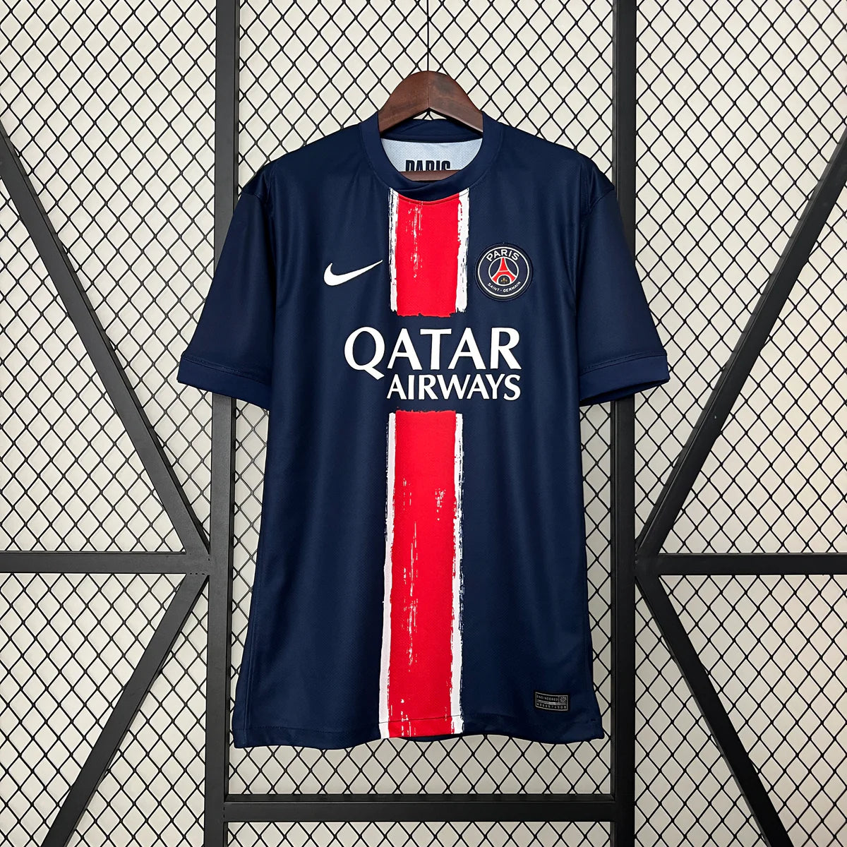 24/25 PSG HOME