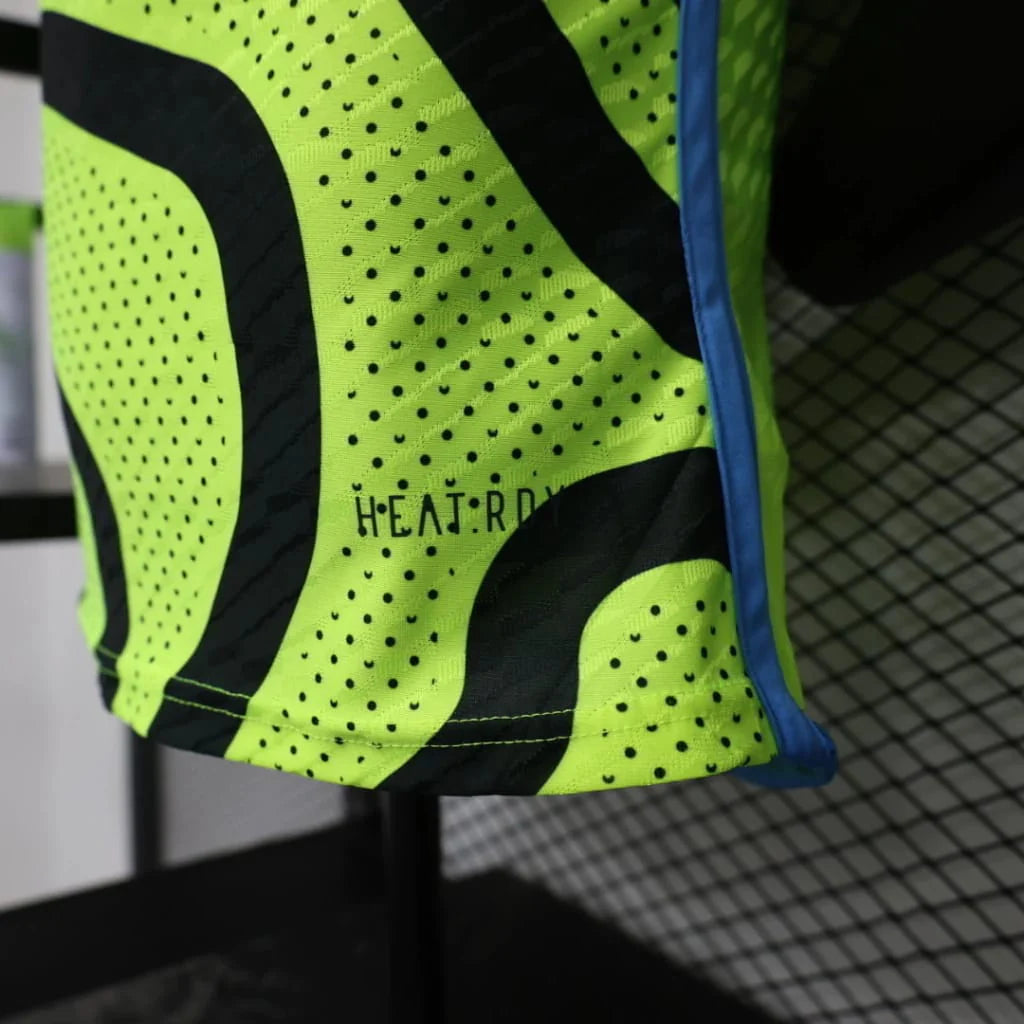 ARSENAL V 23/24 MEN JERSEY(PLAYER VERSION)