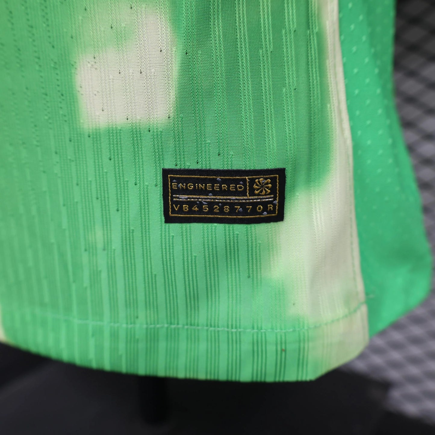 BARCELONA III 23/24 JERSEY (PLAYER VERSION)