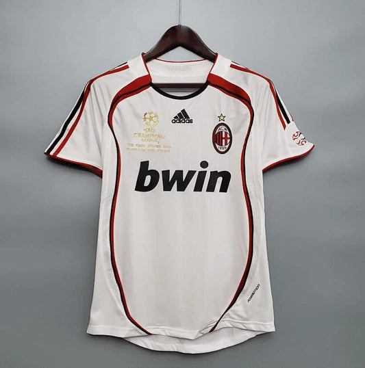 MILAN II 06/07 HIGH QUALITY (RETRO)