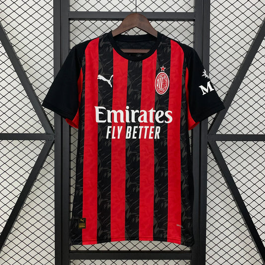 25/26 MILAN HOME