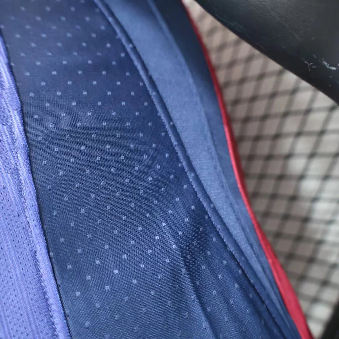 BARCELONA I 24/25 MEN JERSEY (PLAYER VERSION)