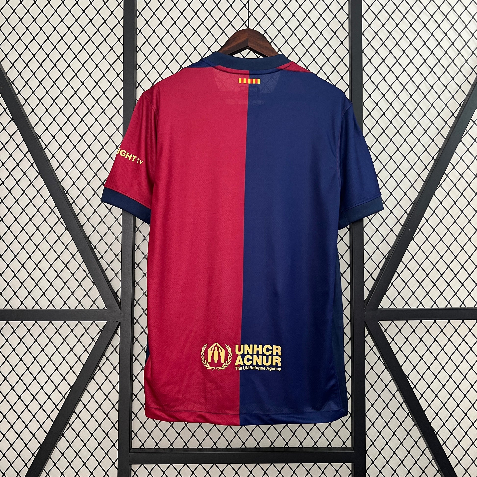 Barcelona I 24/25 Soccer Jersey