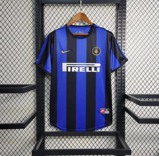 INTER MILAN 99/00 JERSEY (RETRO)
