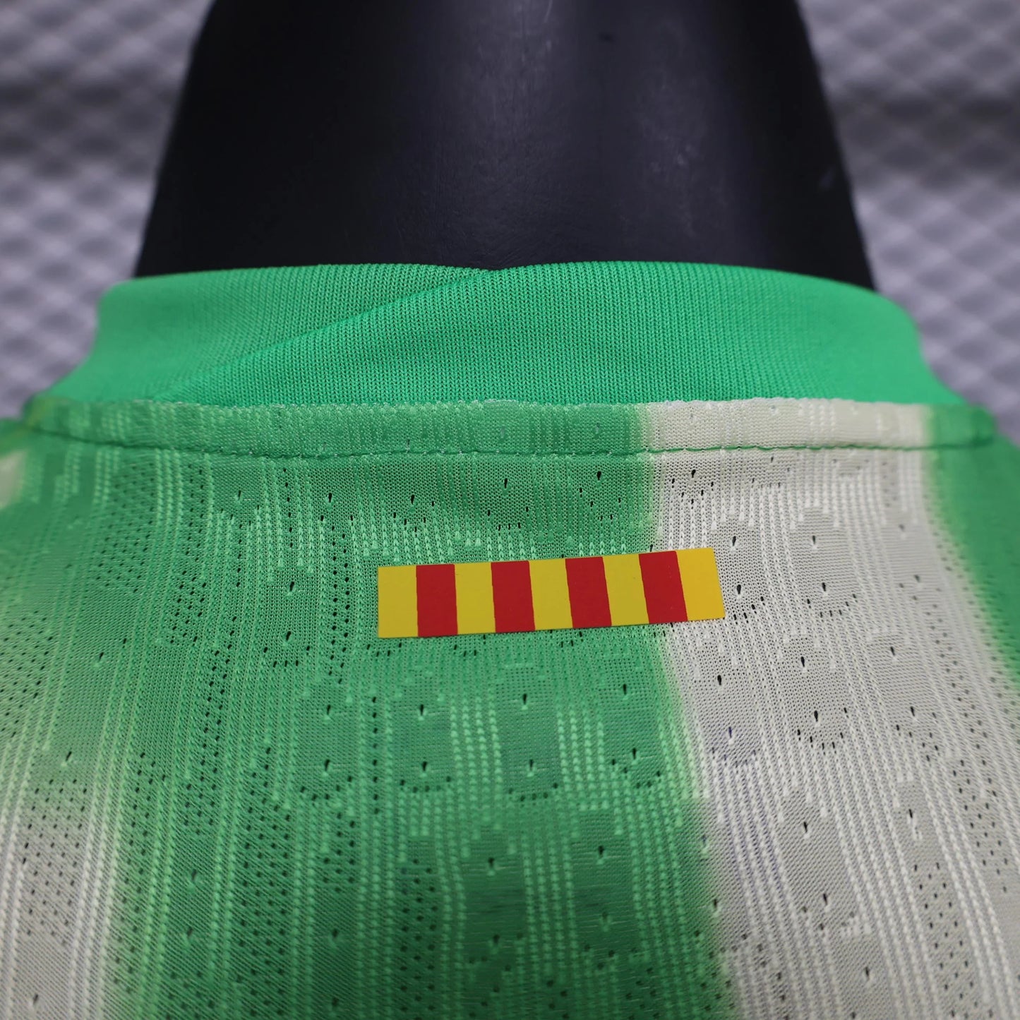 BARCELONA III 23/24 JERSEY (PLAYER VERSION)