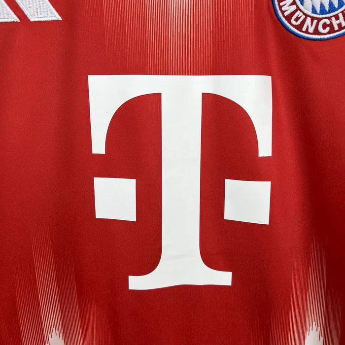 BAYERN MUNICH 25/26 HOME