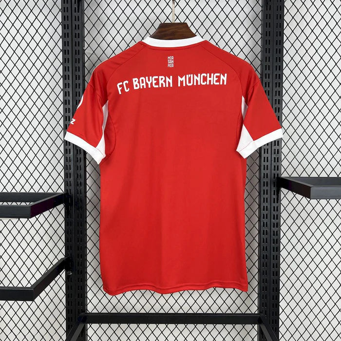 BAYERN MUNICH 25/26 HOME