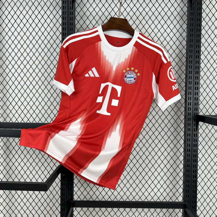 BAYERN MUNICH 25/26 HOME