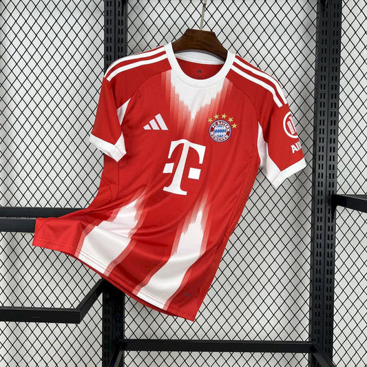 BAYERN MUNICH 25/26 HOME