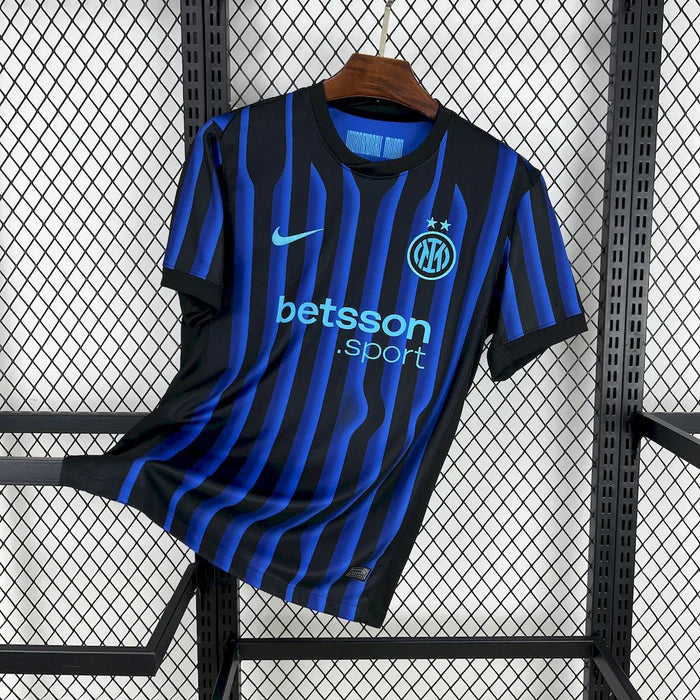 INTER MILAN 25/26 HOME