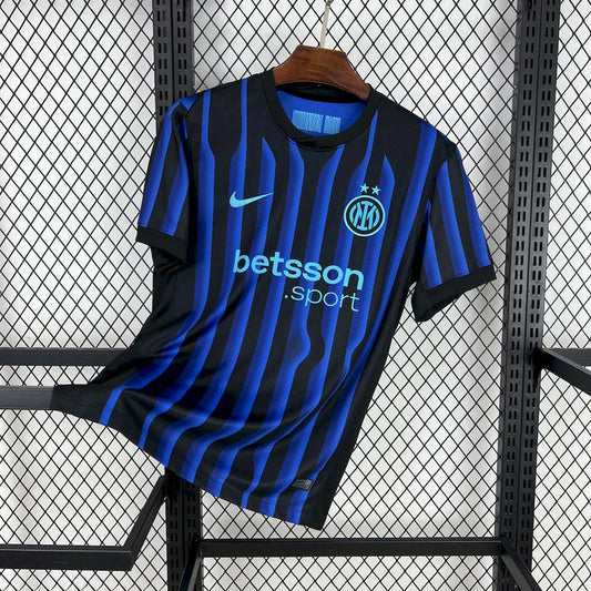 INTER MILAN 25/26 HOME