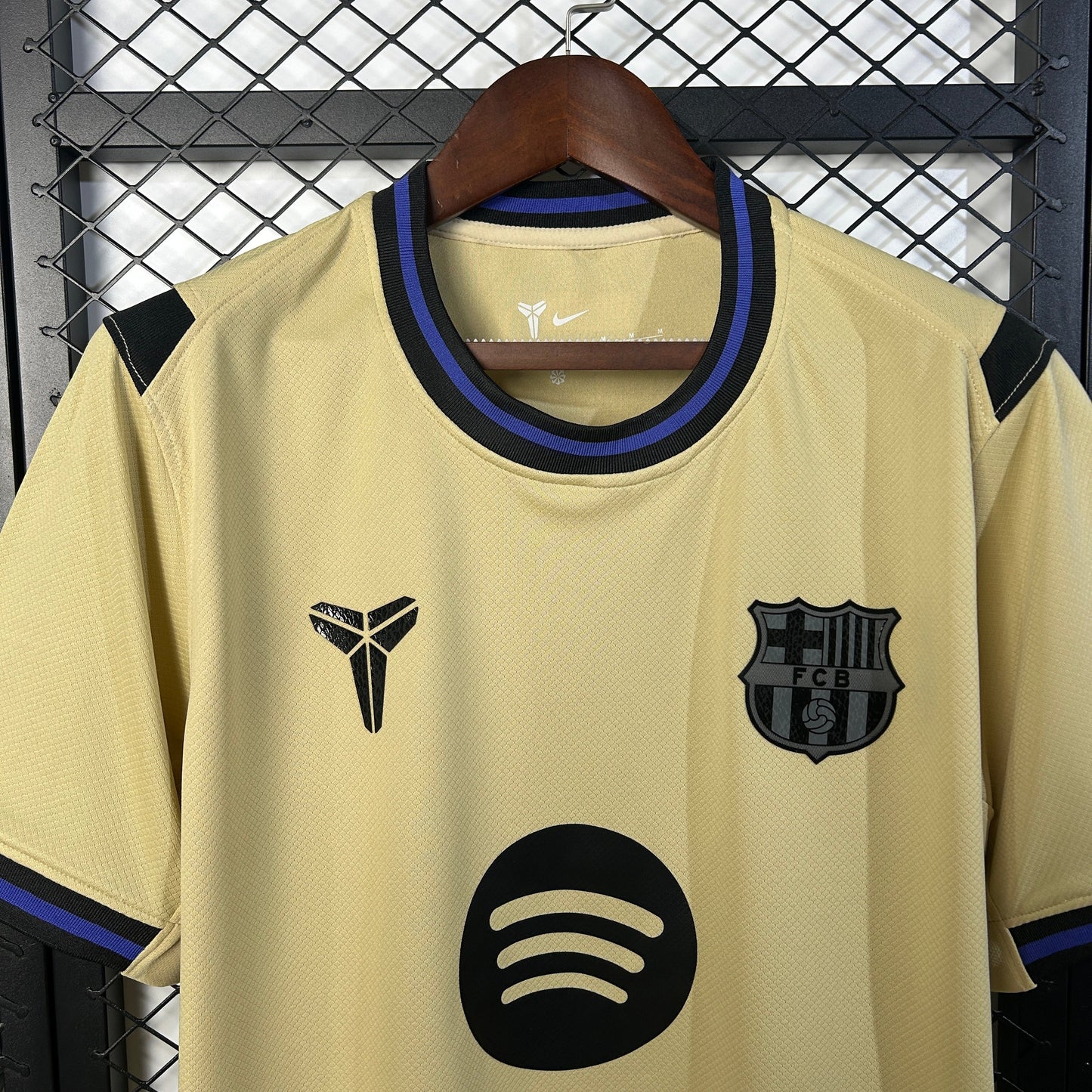 BARCELONA 25/26 AWAY
