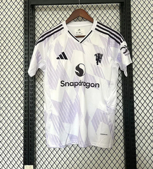 MANCHESTER UNITED 25/26