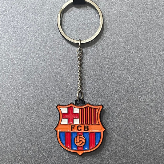 BARCELONA KEYCHAIN