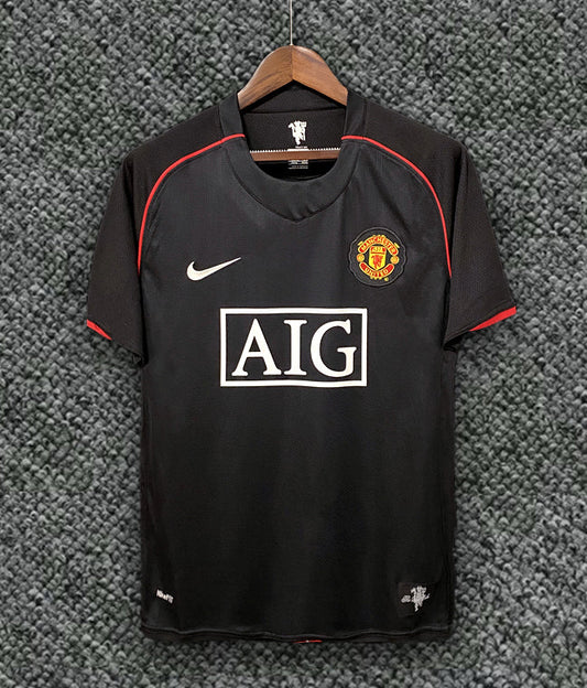 MANCHESTER UNITED Il 07/08 MEN (RETRO)