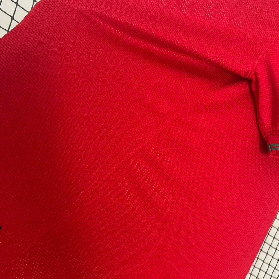 PORTUGAL 2012 MEN (RETRO)