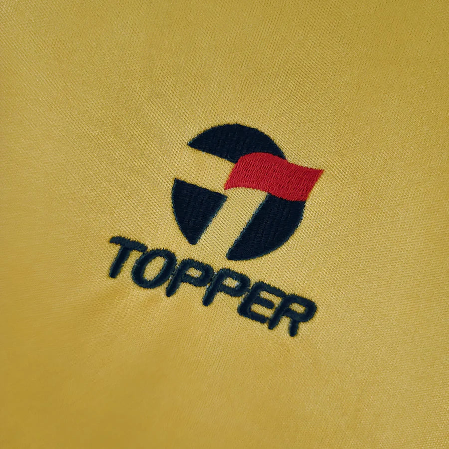 BRAZIL I 1988 MEN (RETRO) HIGH QUALITY