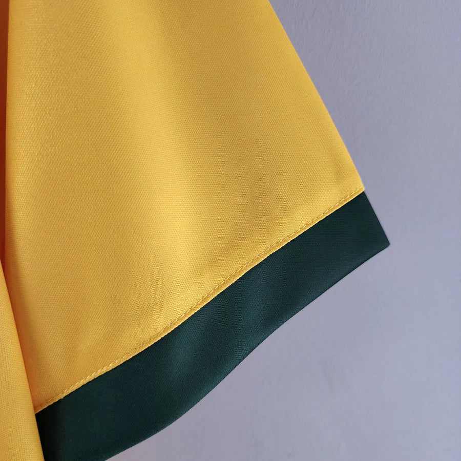 BRAZIL I 1988 MEN (RETRO) HIGH QUALITY