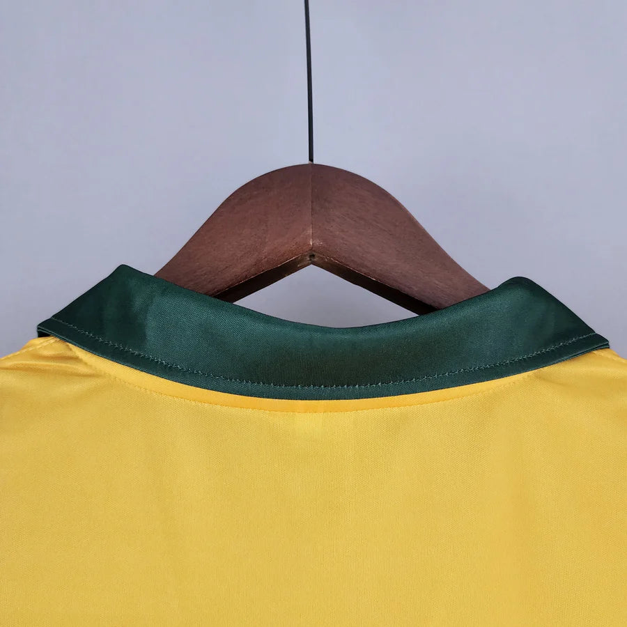 BRAZIL I 1988 MEN (RETRO) HIGH QUALITY