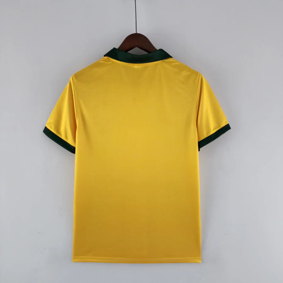 BRAZIL I 1988 MEN (RETRO) HIGH QUALITY