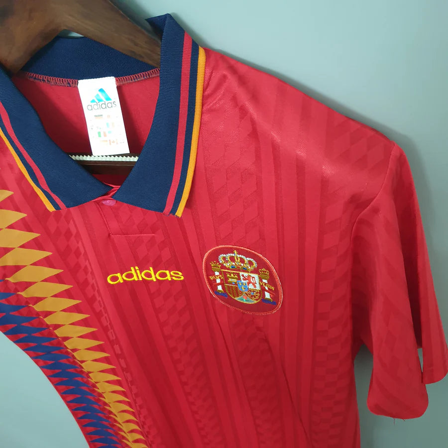 SPAIN l 1994 MEN (RETRO)