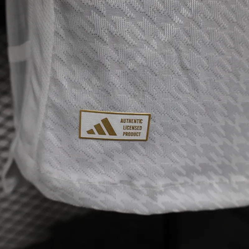 REAL MADRID I 24/25 MEN (PLAYER VERSION)