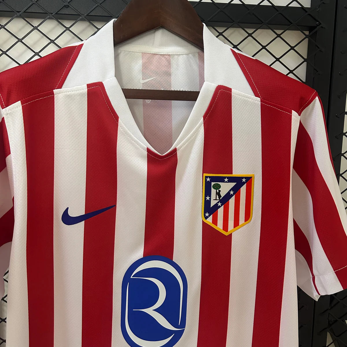 25/26 ATLETICO MADRID HOME