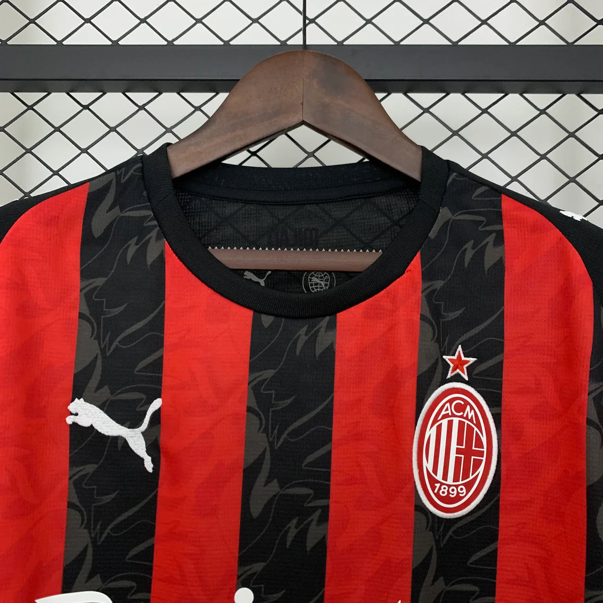 25/26 MILAN HOME