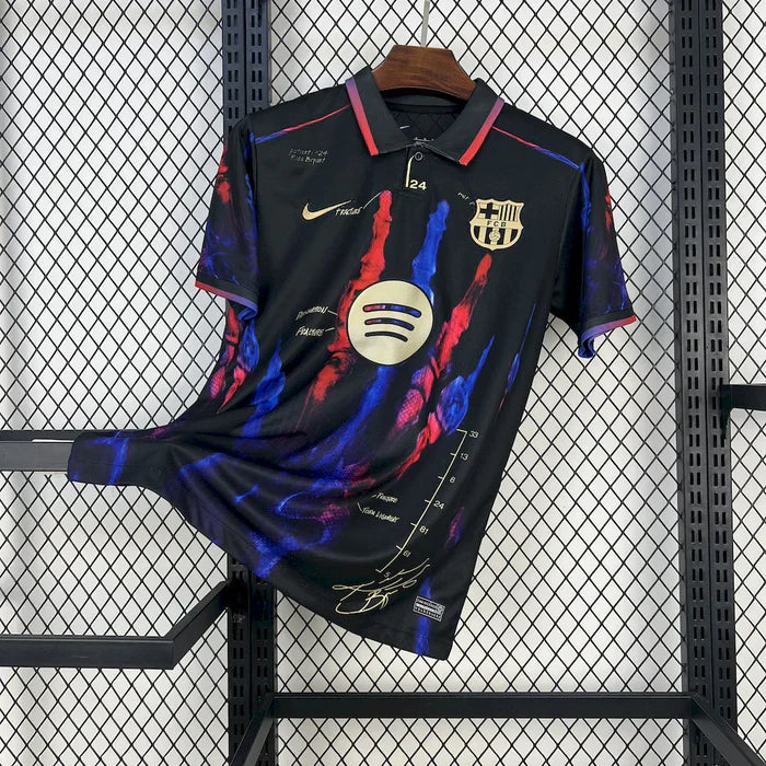 Barcelona Special Edition Jersey