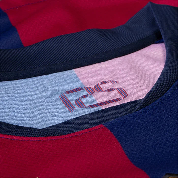 Nike Barcelona Jersey