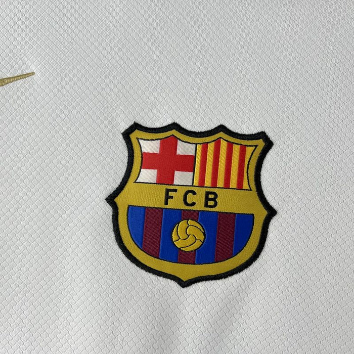 Barcelona Jersey Special Edition