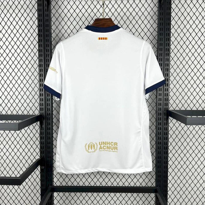 Barcelona Jersey Special Edition